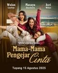 Mama-Mama Pengejar Cinta