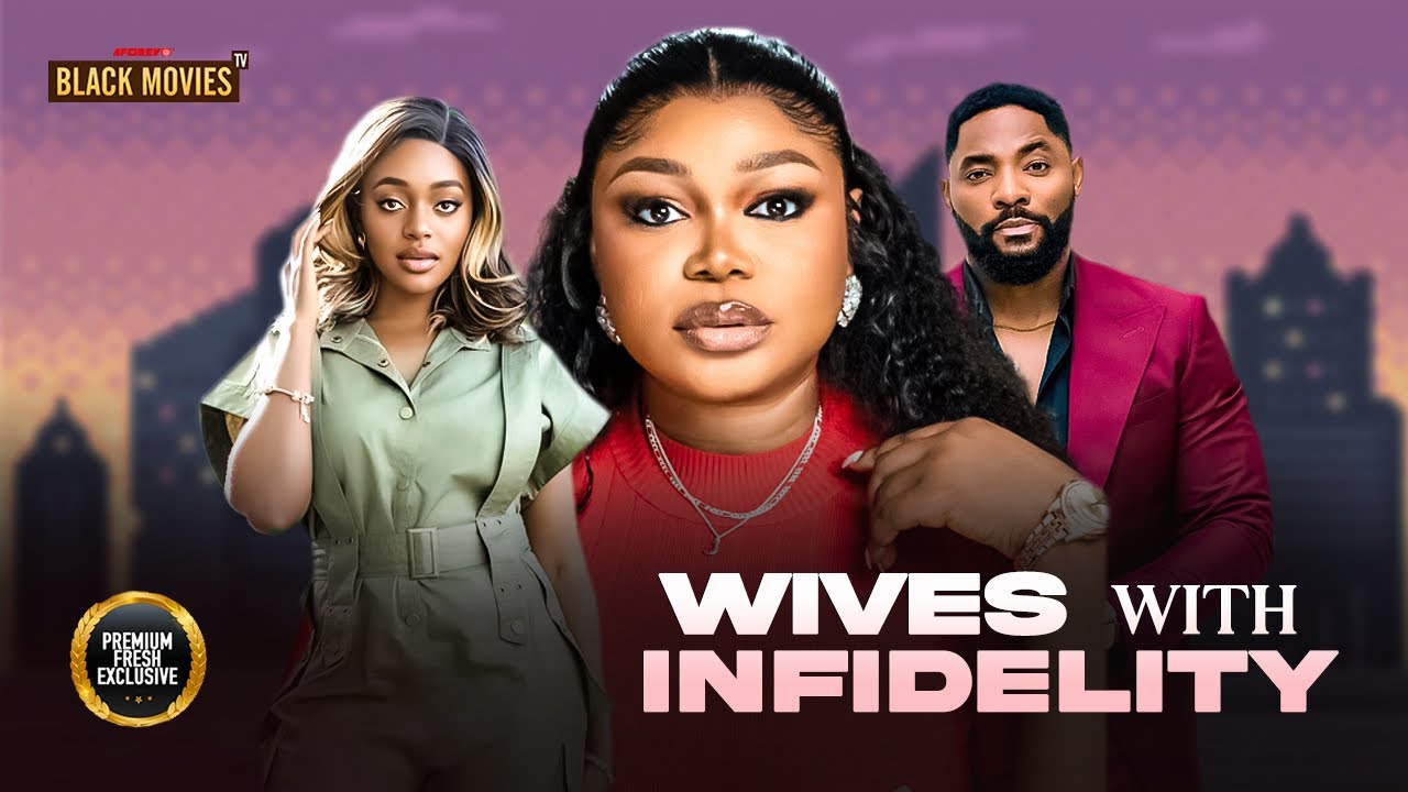 WIVES WITH INFIDELITY