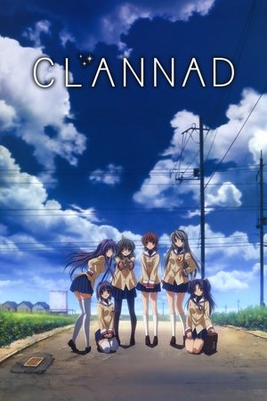 Clannad [Portuguese]