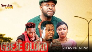 GBEJE OLOKO