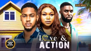 LOVE AND ACTION
