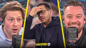 "SACK HIM NOW!" Rory Jennings' FURIOUS RANT As Chelsea LOSE 3-0 to Everton