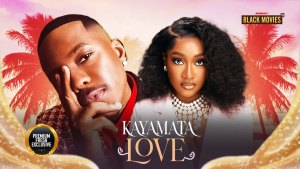 KAYAMATA LOVE