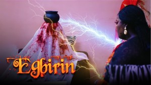EGBIRIN - AN AFRICAN YORUBA MOVIE