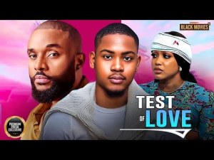 TEST OF LOVE