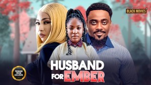 HUSBAND FOR DECEMBER