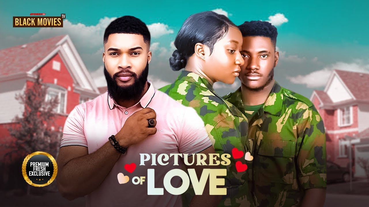 PICTURES OF LOVE