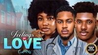 FEELINGS OF LOVE