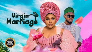 VIRGIN MARRIAGE