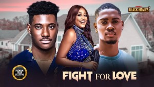 FIGHT FOR LOVE