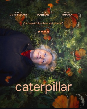Caterpillar - 123Movies