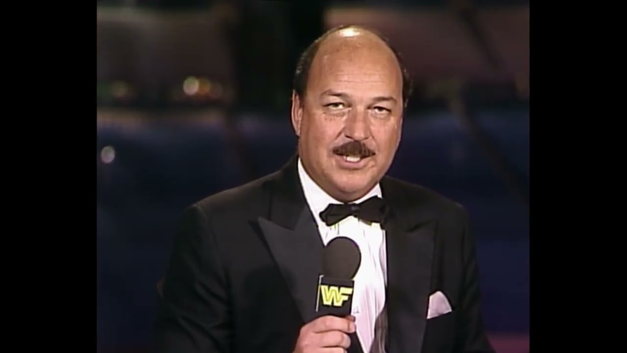 WWF Prime Time Wrestling 04 06 1987 (Full Show 1080p)