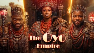 OYO EMPIRE