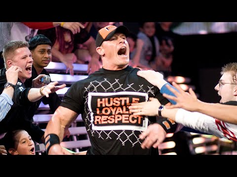 Royal Rumble Match returns: WWE Playlist background
