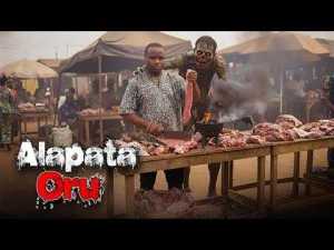 ALAPATA ORU - AN AFRICAN YORUBA MOVIE