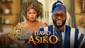 IYAWO ASIKO