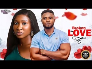 BROKEN BY LOVE