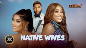 NATIVE WIVES