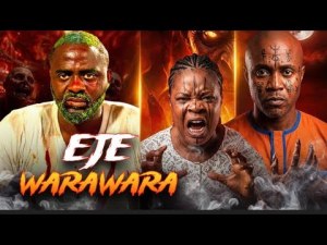 EJE WARAWARA