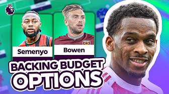 Lessons Learnt So Far This Season | FPL Podcast 2025/26