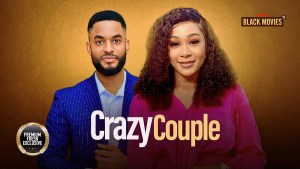CRAZY COUPLE