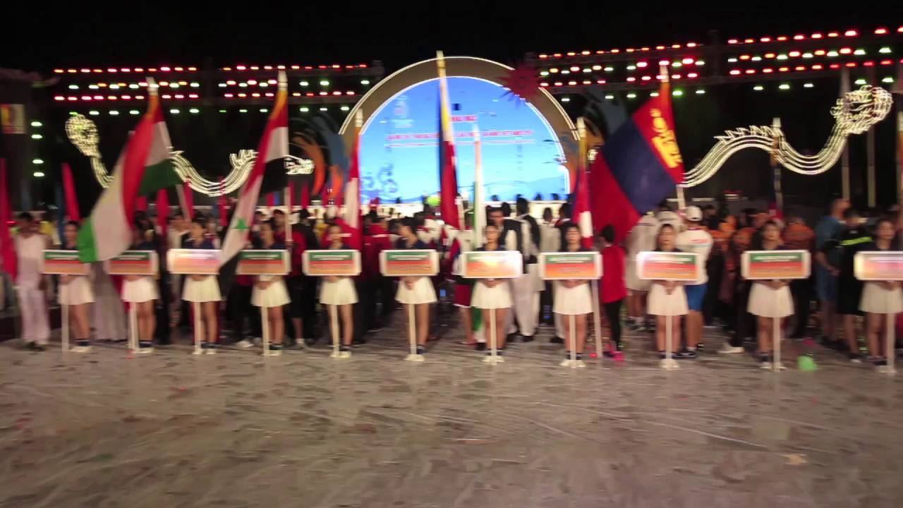DAY 4 Asian Beach Games Highlights