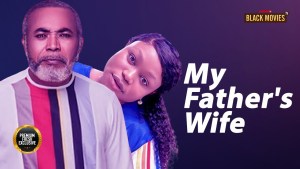 MY FATHER'S WIFE