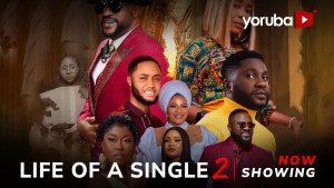 Life Of a Single