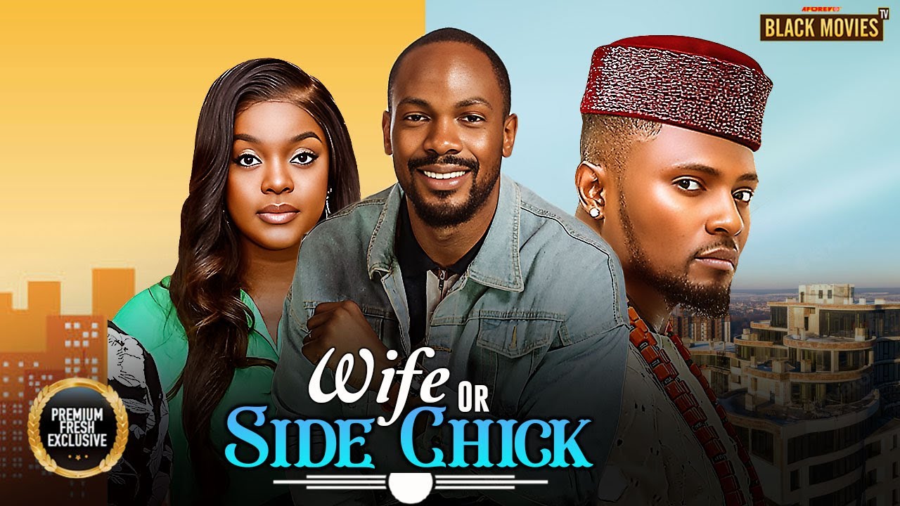 WIFE OR SIDECHICK