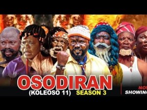 Osodiran