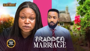 TRAPPED MARRIAGE