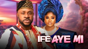 IFE AYE MI