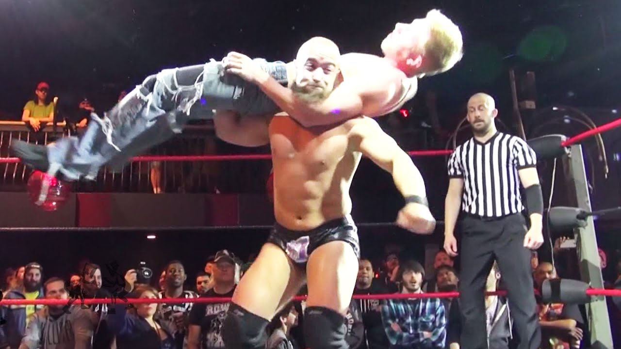 Orange Cassidy vs. John Silver | Ryan Galeone vs. Alex Reynolds - Beyond Wrestling "Scorned"