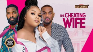 THE CHEATING WIFE