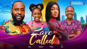 LOVE CALLED