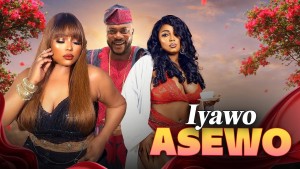 IYAWO ASHEWO