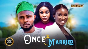 ONCED MARRIED