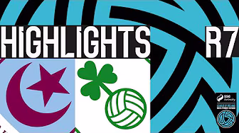 Drogheda United 0-0 Shamrock Rovers | SSE Airtricity Men's Premier Division Highlights