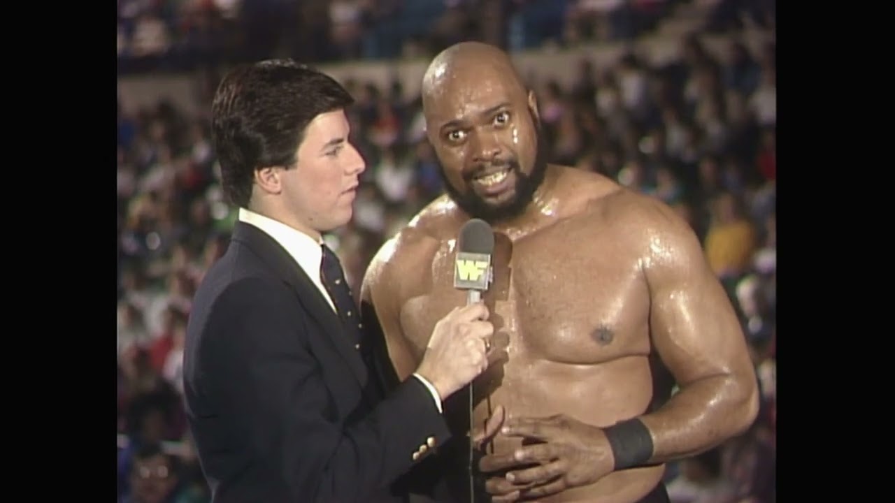 WWF Prime Time Wrestling 02 22 1988 (Full Show 1080p)