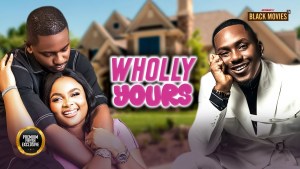 WHOLLY YOURS