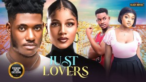 JUST LOVERS