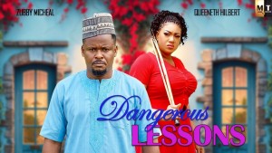 dangerous lessons