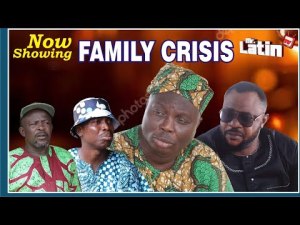 FAMILY CRISES