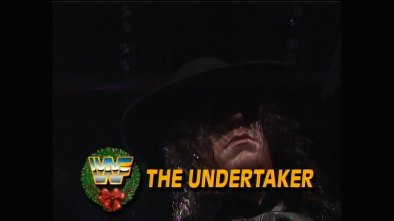 WWF Prime Time Wrestling 12 21 1992 (Full Show 1080p)