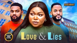 LOVE AND LIES