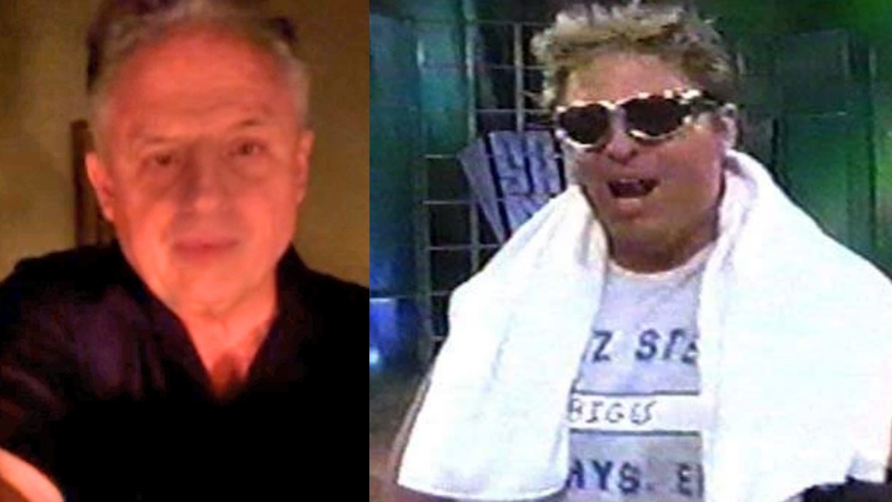 What Really Happened Behind The Scenes in WCW Wrestling?