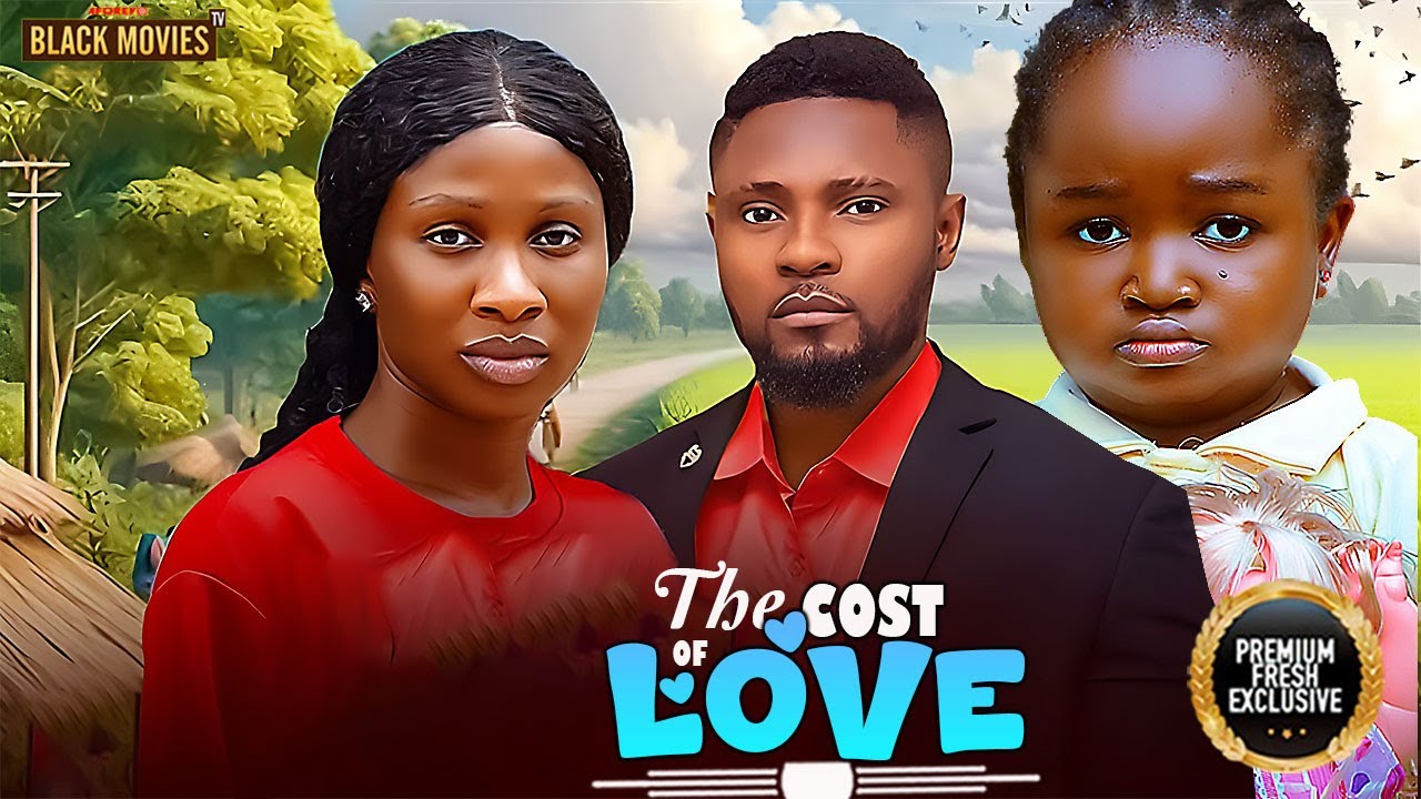 THE COST OF LOVE