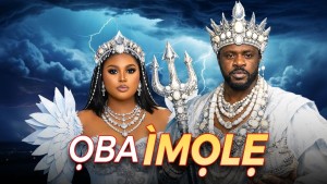 OBA IMOLE