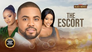 THE ESCORT