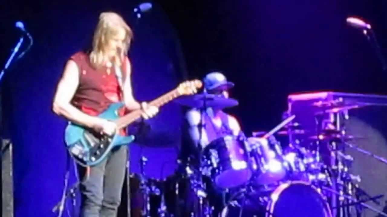 Steve Morse Band - Rising Power